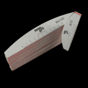 Half Moon PRO Ruler 80/100