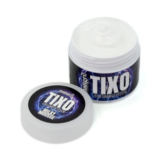 Tixo Zero Gravity System Milky Mousse 50g