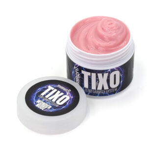 Tixo Zero Gravity System Wonder Nude 50g