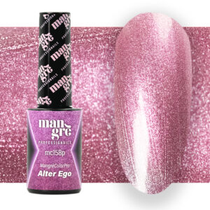 MangrèColor Alter Ego