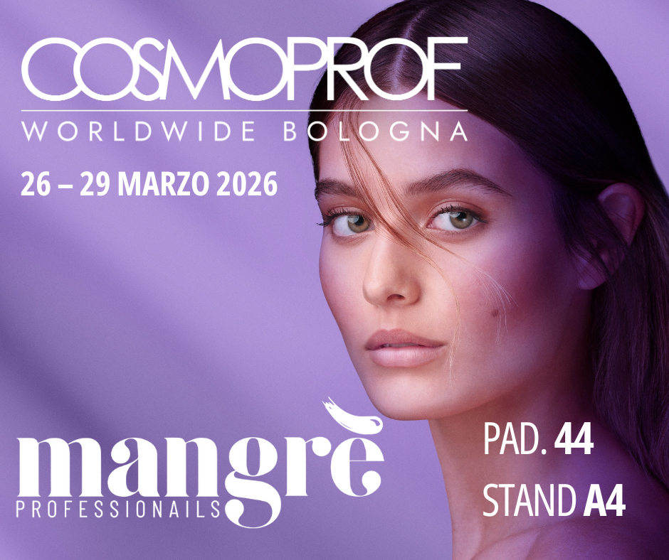 Brand Mangre Cosmoprof 2026
