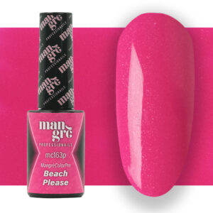 MangrèColor Beach Please