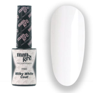 Milky White Coat