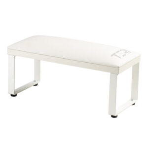Poggiamano Teri - Loft M – Bianco