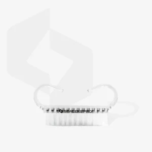 STALEKS EXPERT 02 Spazzola per manicure per la rimozione della polvere