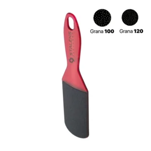 LIMA PEDICURE RASPA PIEDI EXPERT 10 TYPE 2 (GRANA 100/120)