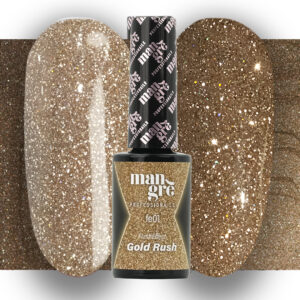 Flash Effect - Gold Rush