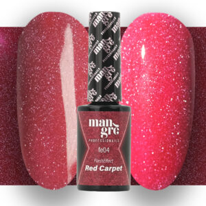 Flash Effect - Red Carpet